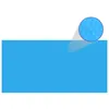 Image de Rectangular Pool Cover 549 X 274 Cm Pe Blue