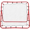 Image de vidaXL Football réglable Kickback Rebounder 100x100 cm