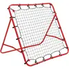 Image de Filet De Rebond De Football Réglable 100x100 Cm Vidaxl