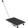 Image de Table De Toilettage Pour Chien Portable Avec Roulettes