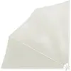 Image de vidaXL Éventail de balcon pliable Crème 140×140 cm