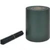Image de Cran D'Intimité De Jardin Pvc 70 X 0,19 M Vert Vidaxl