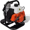 Image de vidaXL Pompe à eau à essence 2 temps 1,2 kW 0,95 L