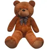 Image de Ours en peluche XXL L 1,75 m