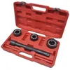 Image de Ensemble D'Outils D'Extraction De Tige 4 Pcs