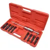 Image de Ensemble D'Outils D'Extraction De Palier À Trou Borgne 9 Pcs