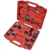 Image de Kit De Testeur De Pression Du Radiateur 18 Pcs Vidaxl