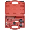 Image de vidaXL Kit d'outils de réglage de moteur diesel pour VAG 1.2, 1.4, 1.6, 1.9, 2.0 TDi