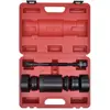 Image de vidaXL Kit d'outils pour douilles d'essieu arrière pour Mercedes Benz W220&W211&W203