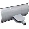 Image de Vidaxl Snow Pflugblatt Universal 100x44 cm