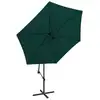 Image de vidaXL Parapluie 3 m Vert