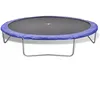 Image de vidaXL Ensemble de 5 trampolines 3,66 m