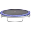 Image de vidaXL Ensemble de 5 trampolines 3,96 m