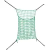 Image de vidaXL Filets à foin 2 pcs rectangulaire 0,9x1,5 m PP