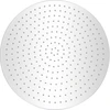 Image de vidaXL Douche de pluie inox 50 cm ronde