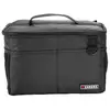 Image de CARUBA Insert Toploader M Black - Neuf