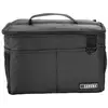 Image de CARUBA Insert Toploader L Black - Neuf