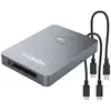Image de CARUBA Lecteur de Cartes CFexpress Type B - USB 3.1 - Neuf