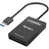 Image de CARUBA Lecteur de Cartes XQD - USB 3.0 - Neuf