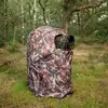 Image de CARUBA Tente d'Affût camouflage une personne - Neuf