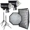 Image de GODOX DP400III Duo kit flash studio - Neuf