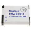 Image de Panasonic - Accu Li-ion Adaptable Pour 3,6v-1050mah Pour...