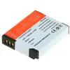 Image de Batterie appareil photo Jupio CPA0026 Li-Ion 1150 mAh 3,6 V compatible Panasonic DMW-BCM13E Noir - Neuf