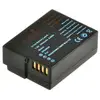 Image de Batterie photo Jupio CPA0028 7.2V 1200mAh Noir - Neuf