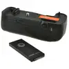 Image de JUPIO Poignée Grip compatible avec Nikon D500 (MB-D17) - Neuf