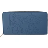 Image de Portefeuille Lilo & Stitch « Angel Love » de Disney, à fermeture éclair