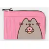 Image de Portfel na karty Pusheen - Licencjonowany Portfel z Postaci Pusheen