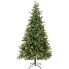 Image de Sapin De Noël D'intérieur, Type Pin Allison, ø112 X 180 Cm