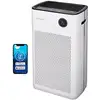 Image de Clean Air Optima - Purificateur d'air ionisateur intelligent HEPA UV CA-510Pro Smart - 110m² / 275m³ - Neuf