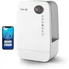 Image de Clean Air Optima - Humidificateur avec ioniseur CA-607W Smart - espaces jusqu'à 65m² / 160m³ - Neuf