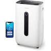 Image de Déshumidificateur et purificateur d'air CA-705 Smart - Convient pour des pièces jusqu'à : 50 m² / 125 m³ - Capacité de déshumidification : 16 litres par jour - Application Clean Air Optima®
