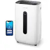 Image de Clean Air Optima - Déshumidificateur et purificateur d'air CA-705 Smart - espaces jusqu'à 50m² / 125m³ - Neuf