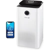 Image de Déshumidificateur et purificateur d'air CA-704 Smart - Convient pour des pièces jusqu'à : 40 m² / 100 m³ - Capacité de déshumidification : 10 litres par jour - Application Clean Air Optima®