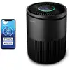 Image de Clean Air Optima - Purificateur d'air ionisateur intelligent HEPA UV CA-503B Compact Smart - jusqu'à 30m² / 75m³ - Neuf