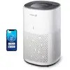 Image de Clean Air Optima - Purificateur d'air ioniseur HEPA intelligent CA-505 Smart - pièces jusqu'à 50m² / 125m³ - Neuf