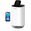 Image de humidificateur et purificateur d'air 2en1 CA-808 Smart Top Filling