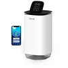 Image de 2in1 Humidifier And Air Purifier Ca-808 Smart Top Filling
