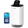 Image de Humidificateur et purificateur d'air 2 en 1 CA-808 Smart Top Filling - Neuf