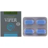 Image de Cobeco - Viper Pour Homme 4 Onglets