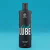 Image de Bouteille de lubrifiant anal à base d'eau Cobeco 500 ml