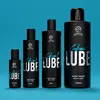 Image de Bouteille de lubrifiant anal à base d'eau Cobeco 1000 ml