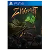 Image de BANDAI NAMCO Entertainment Ziggurat, PS4 Standard PlayStation 4 - Neuf
