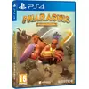 Image de SOEDESCO Pharaonic Deluxe Edition PlayStation 4 - Neuf