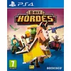 Image de 8 Bit Hordes pour PS4 en occasion ou reconditionné