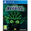 Image de 8-Bit Invaders PS4 - Neuf