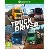 Image de Truck Driver pour Xbox One en occasion ou reconditionné